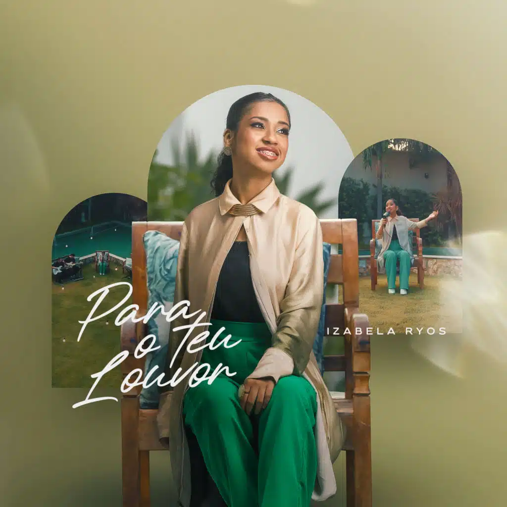 Izabela Ryos & Graça Music