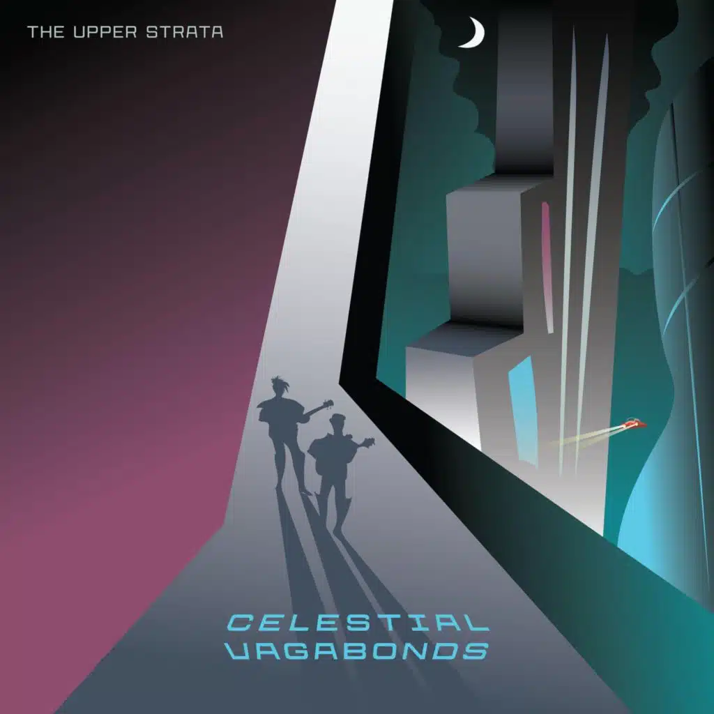 The Upper Strata