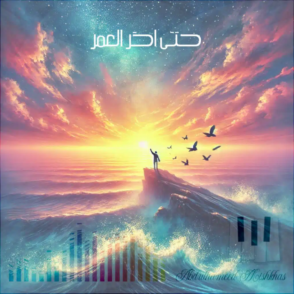 حتى آخر العمر