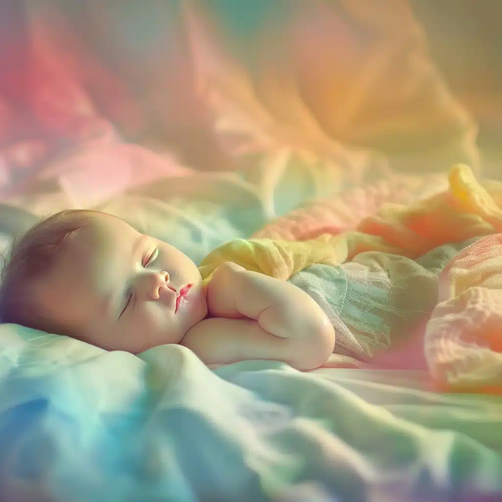 Lullaby Gentle Baby Sleep