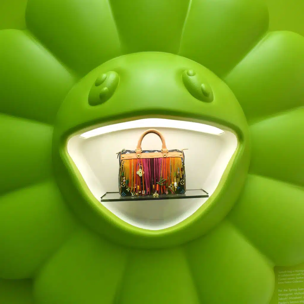 The Evolving Art of Brand Collaborations