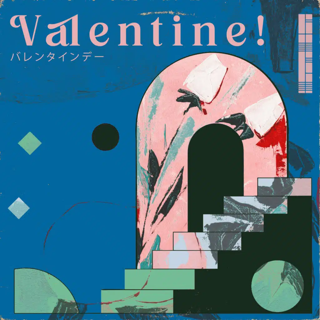 Valentine!