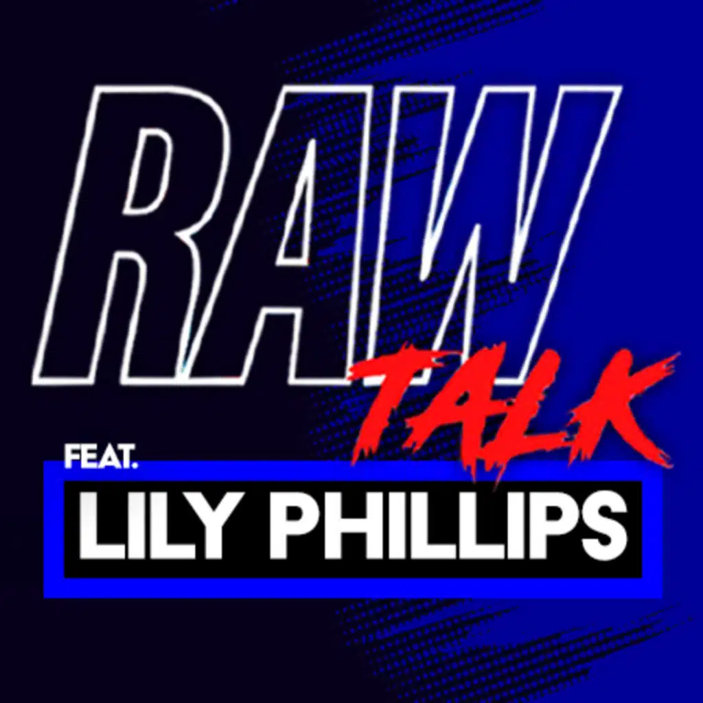 Why Lily Phillips Slept w/ 100 Men in 24 Hours 