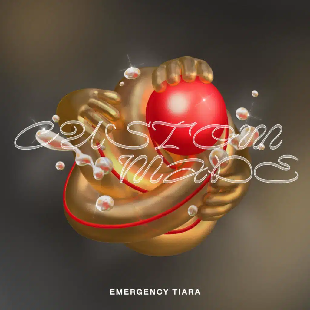 Emergency Tiara