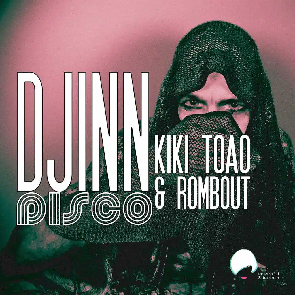 Kiki Toao & Rombout