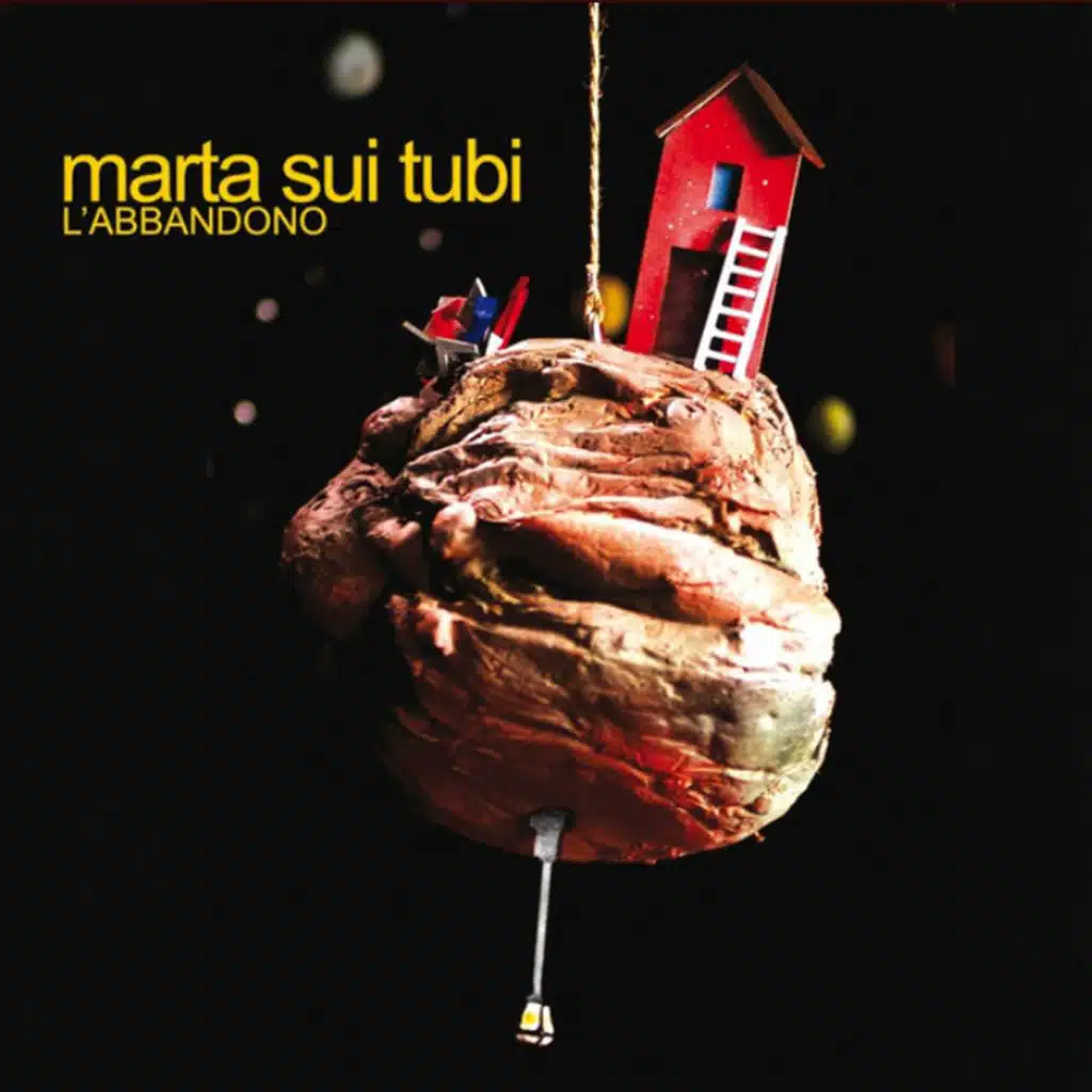 L'Abbandono (remake version)