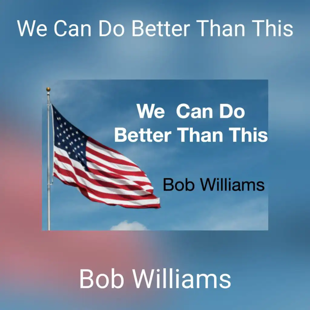 Bob Williams