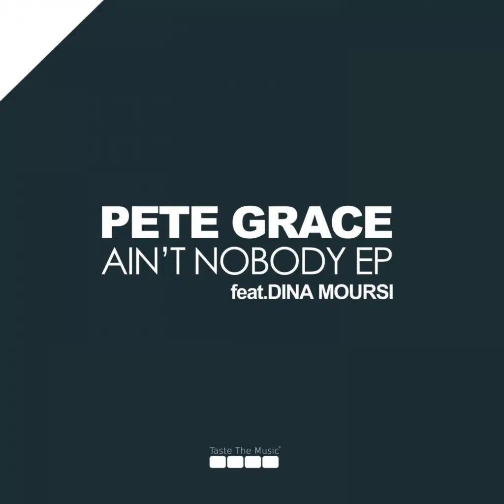 Ain't Nobody EP (feat. Dina Moursi)