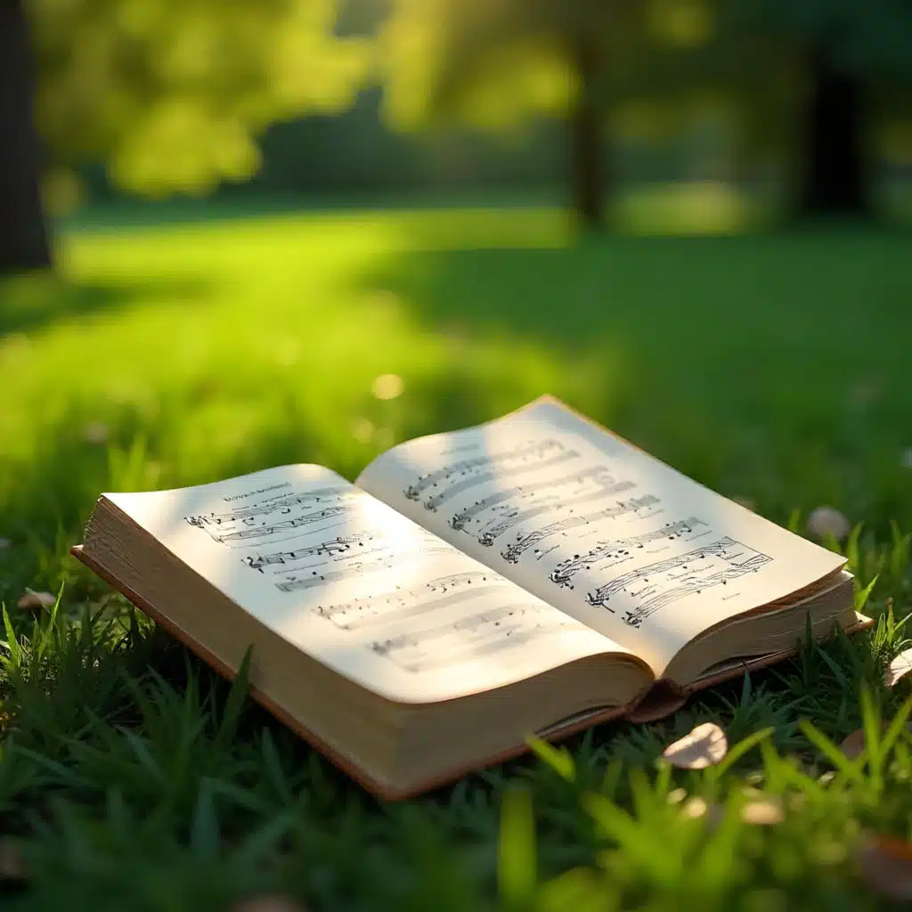 Біблійні псалми 4