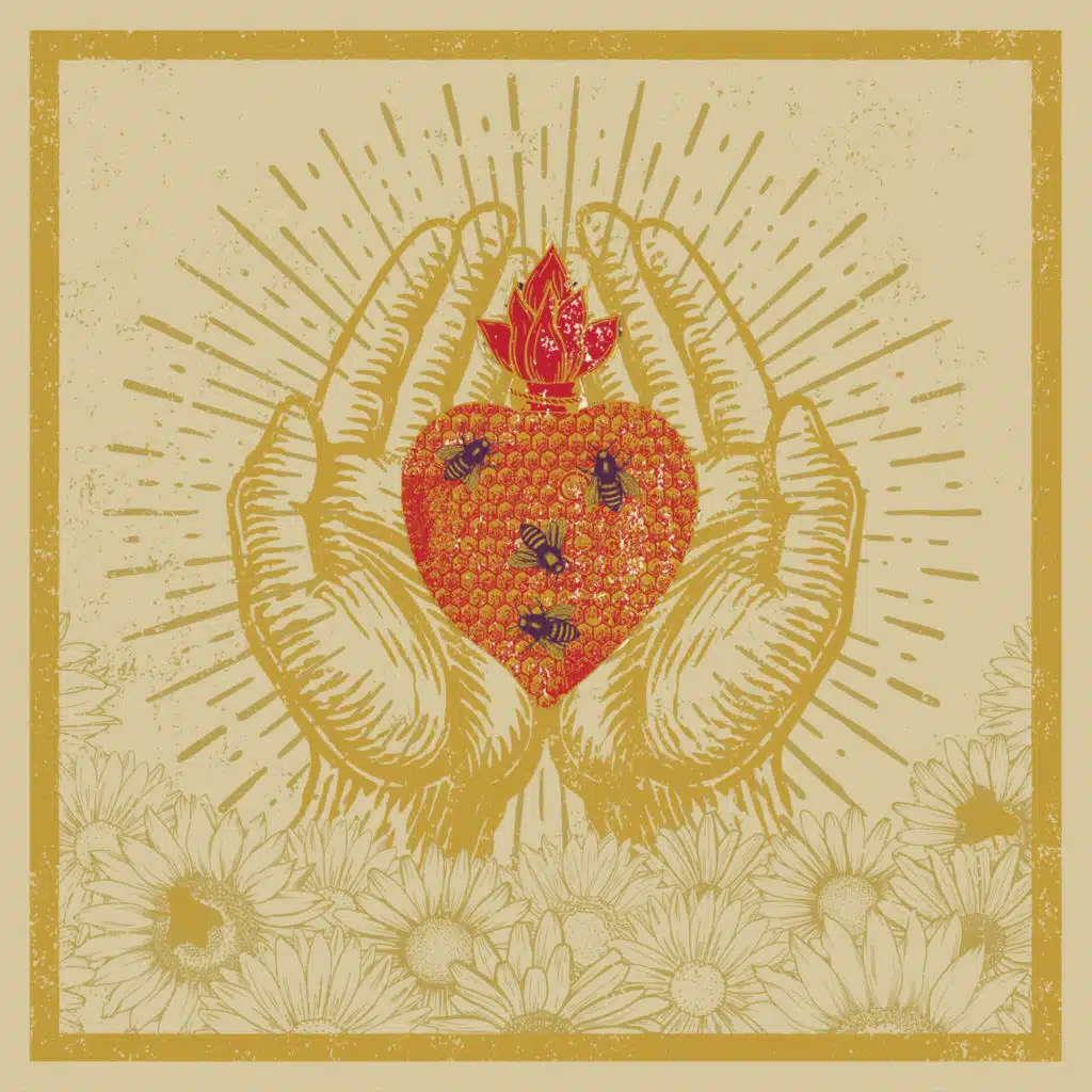 Julia (Live at Gruene Hall)