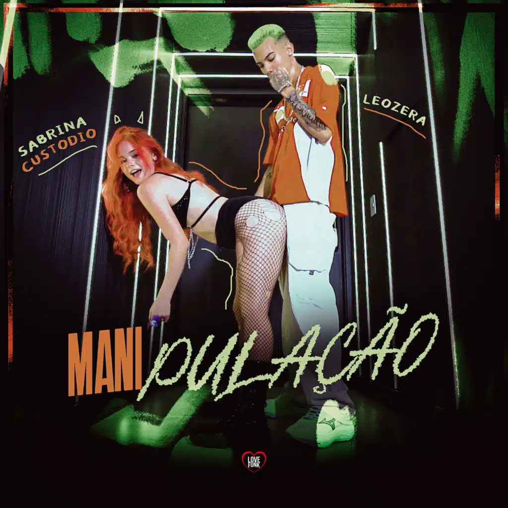 Manipulação