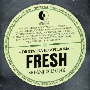 Fresh Srpanj, 2015. 02/02