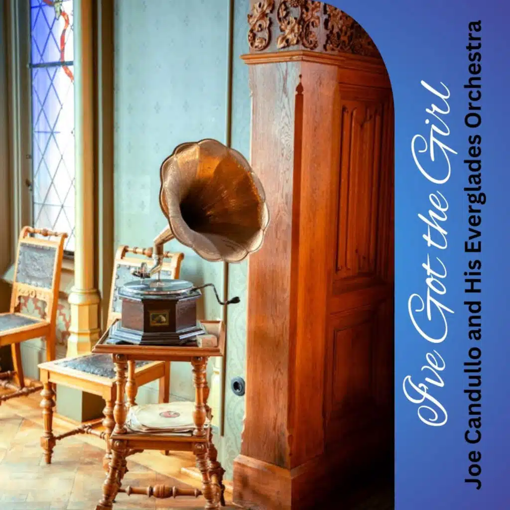 Joe Candullo and His Everglades Orchestra