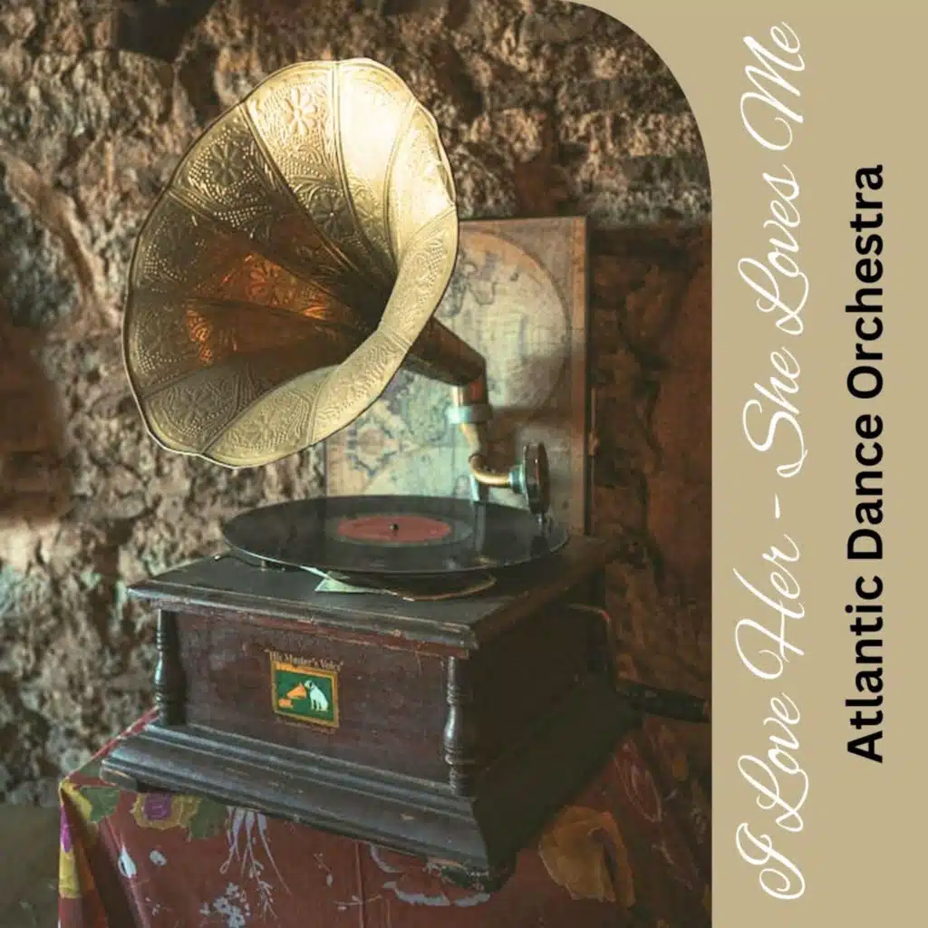 I Love Her - She Loves Me