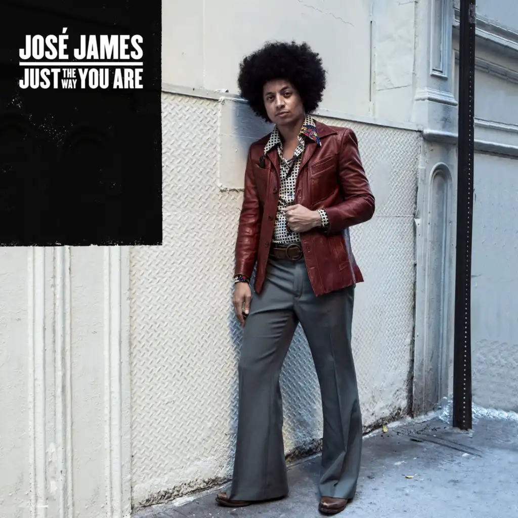 Just the Way You Are