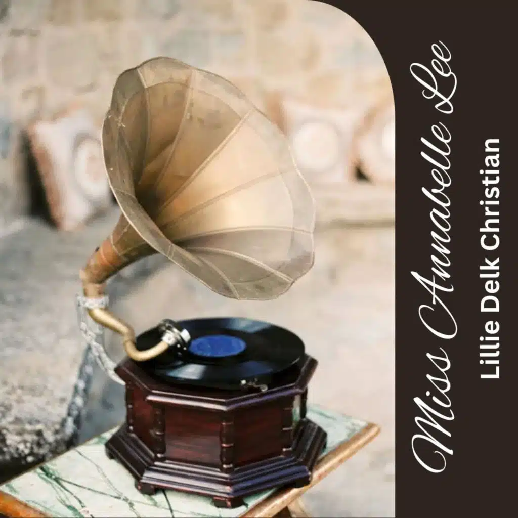 Lillie Delk Christian