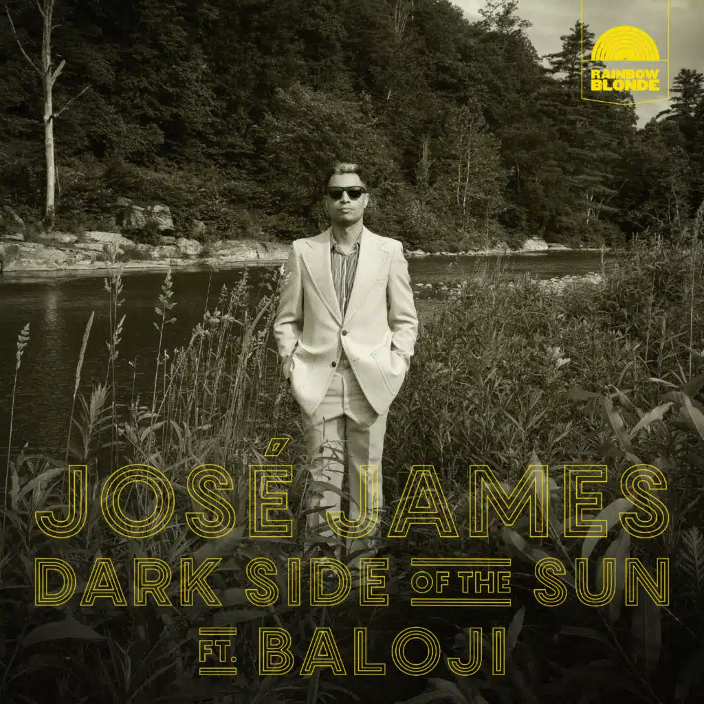 Dark Side of The Sun (feat. Baloji)