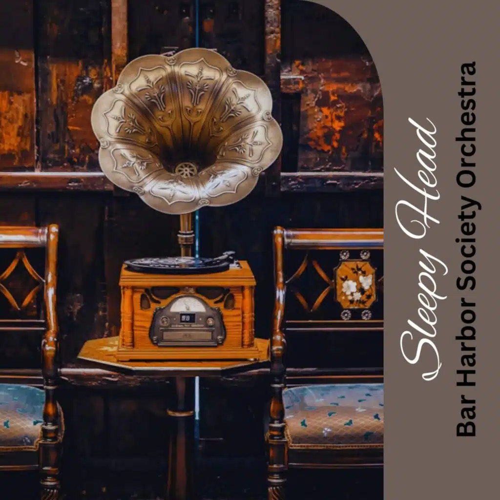 Bar Harbor Society Orchestra