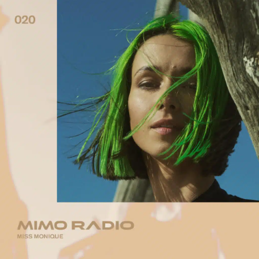 MiMo Radio 020
