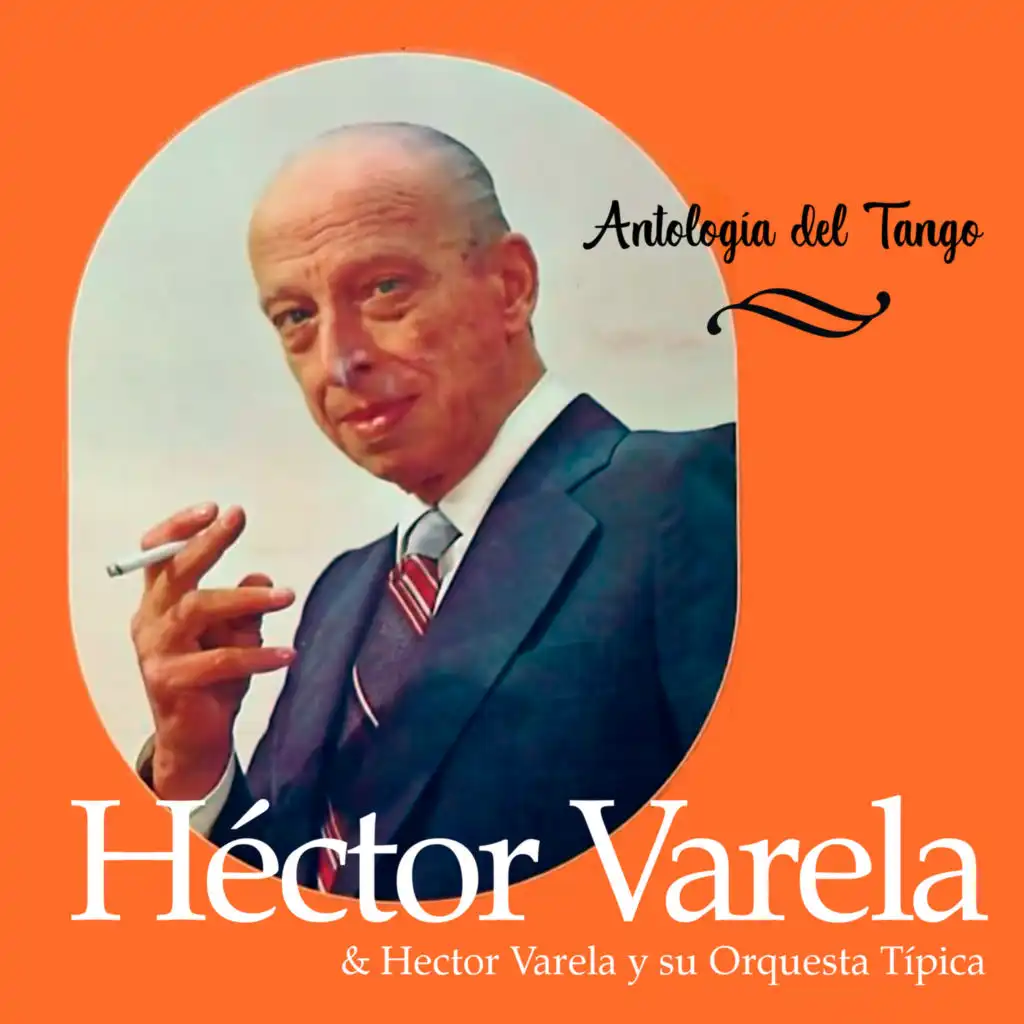 Héctor Varela y su Orquesta Típica