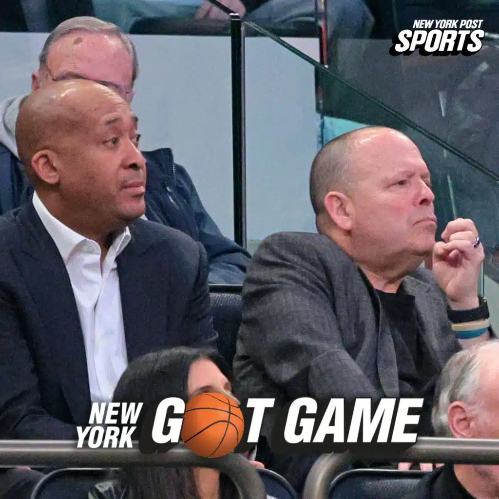 Creating Realistic Knicks Trade Deadline Deals