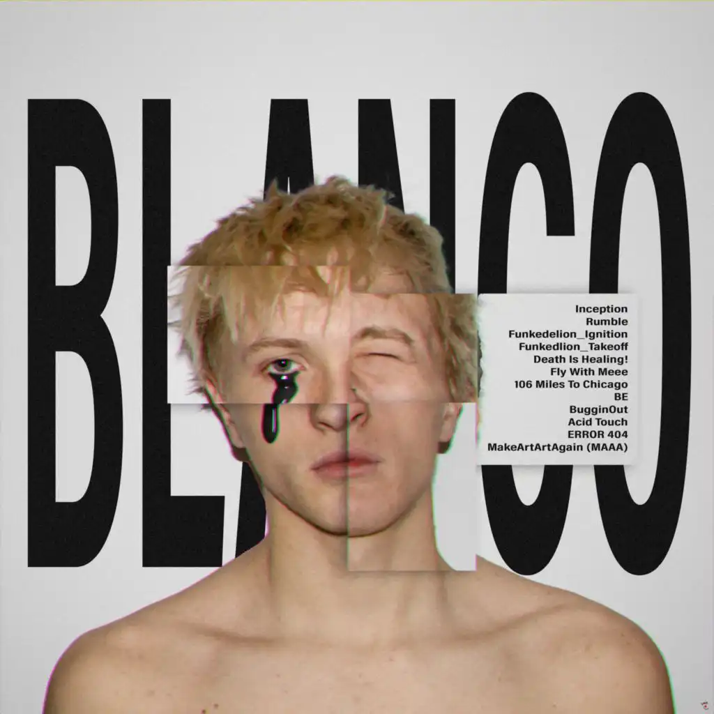 BLANCO