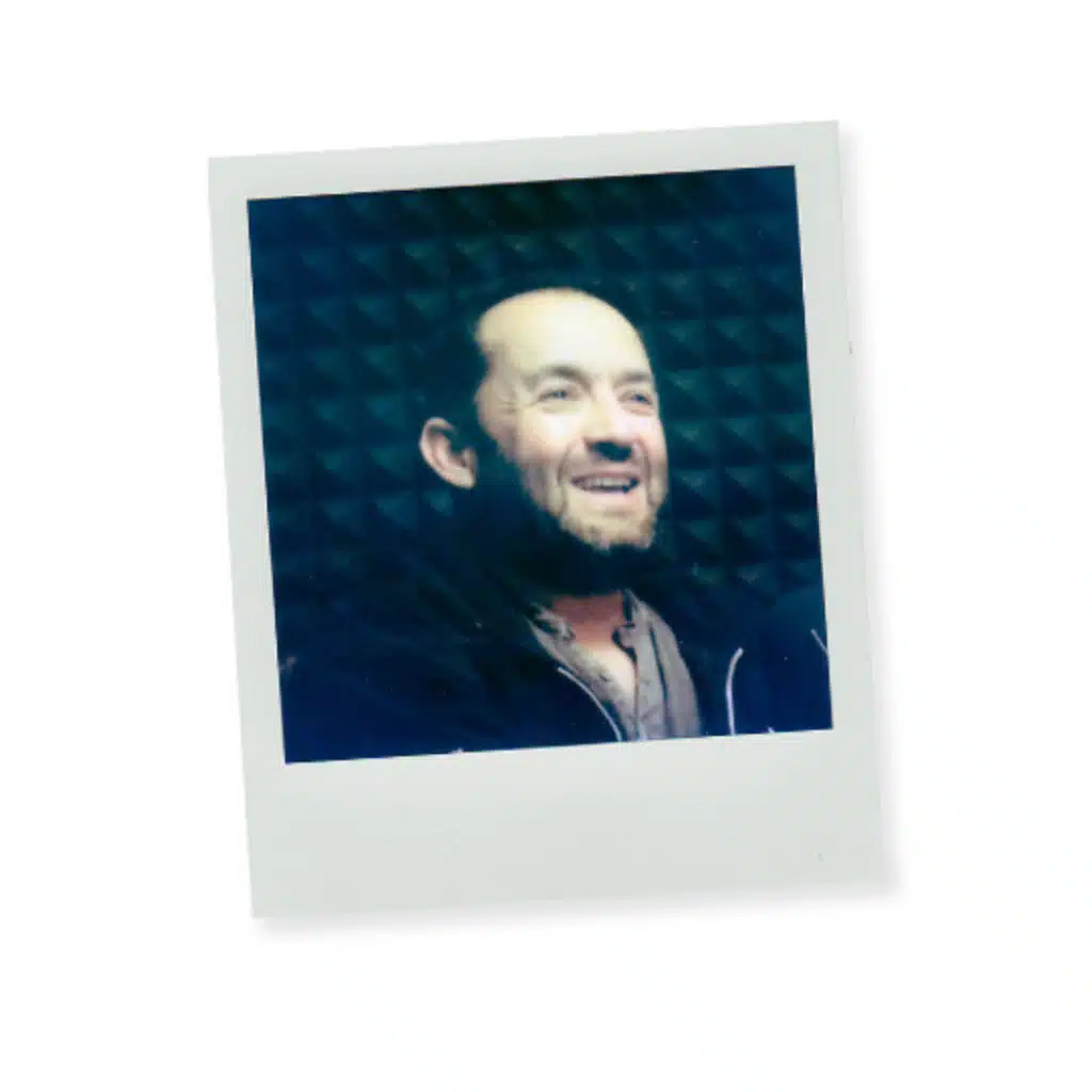 Episode 499 - Jake Maymudes - Founder & CEO of Wylie Co. VFX