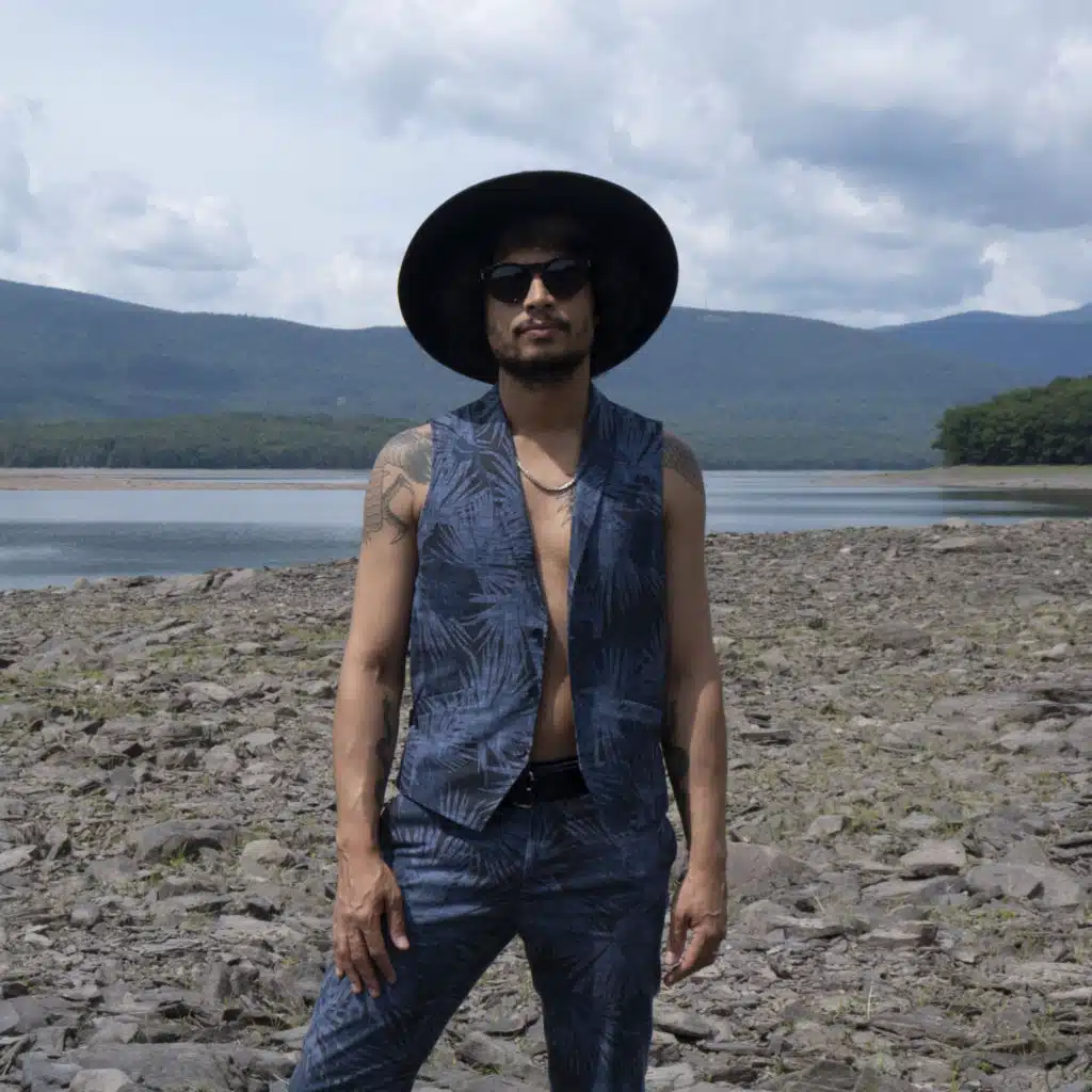 Come To My Door (Live at Levon Helm Studios)