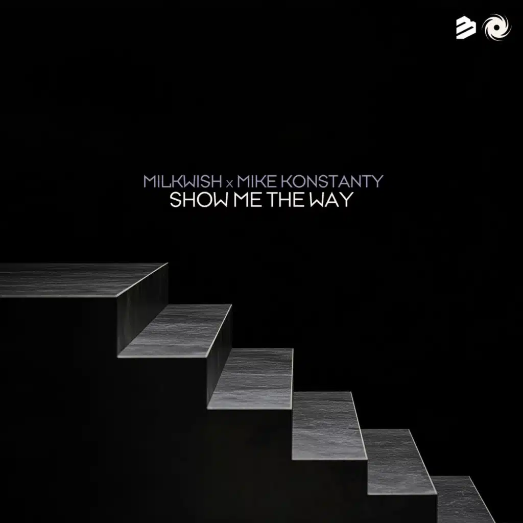 Milkwish & Mike Konstanty