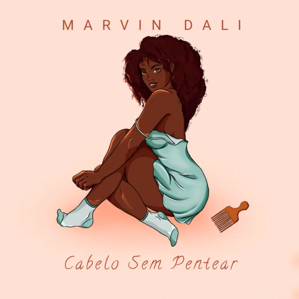 Marvin Dali