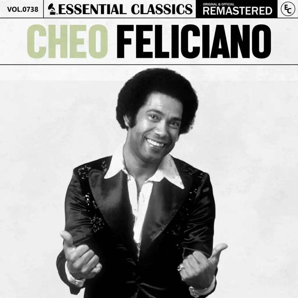 Cheo Feliciano