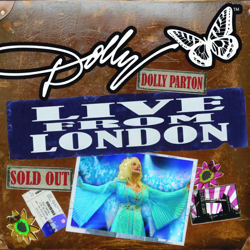 Dolly: Live From London