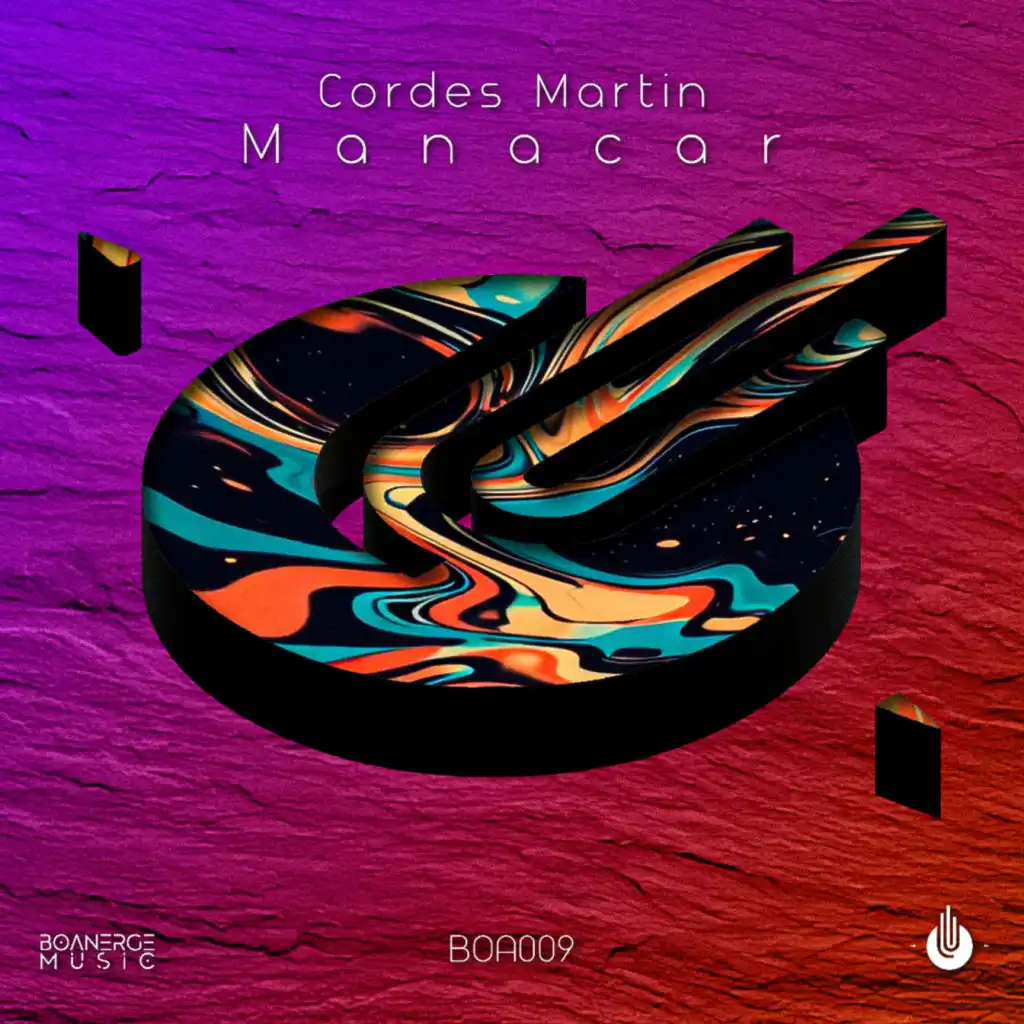 Cordes Martin