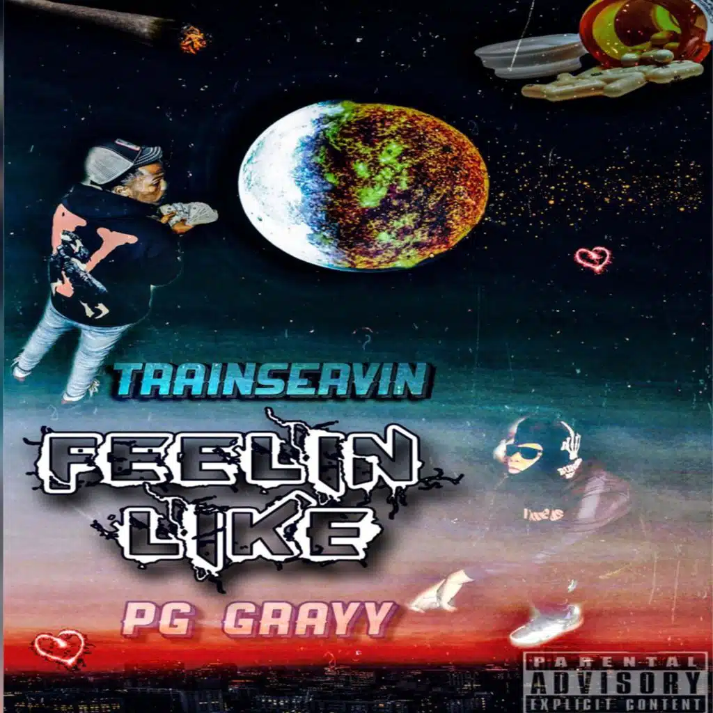 PG Grayy