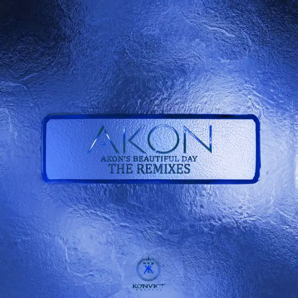 Akon & Nektunez