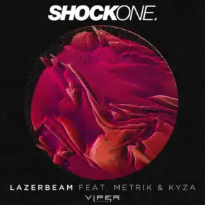 Lazerbeam - SKisM Remix