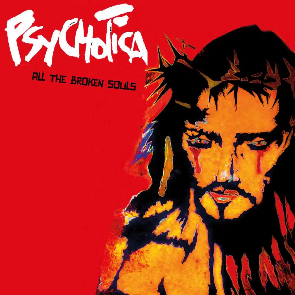 All the Broken Souls