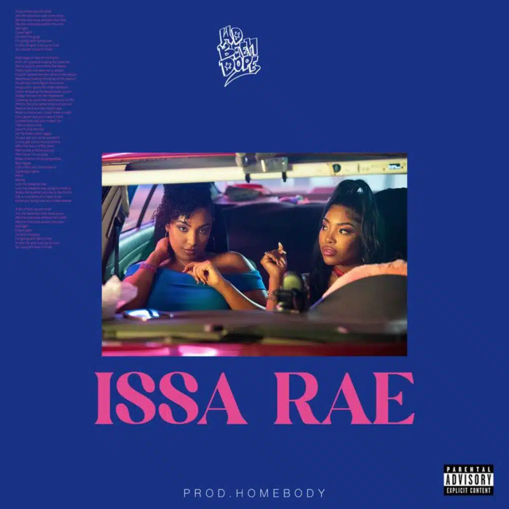 Issa Rae