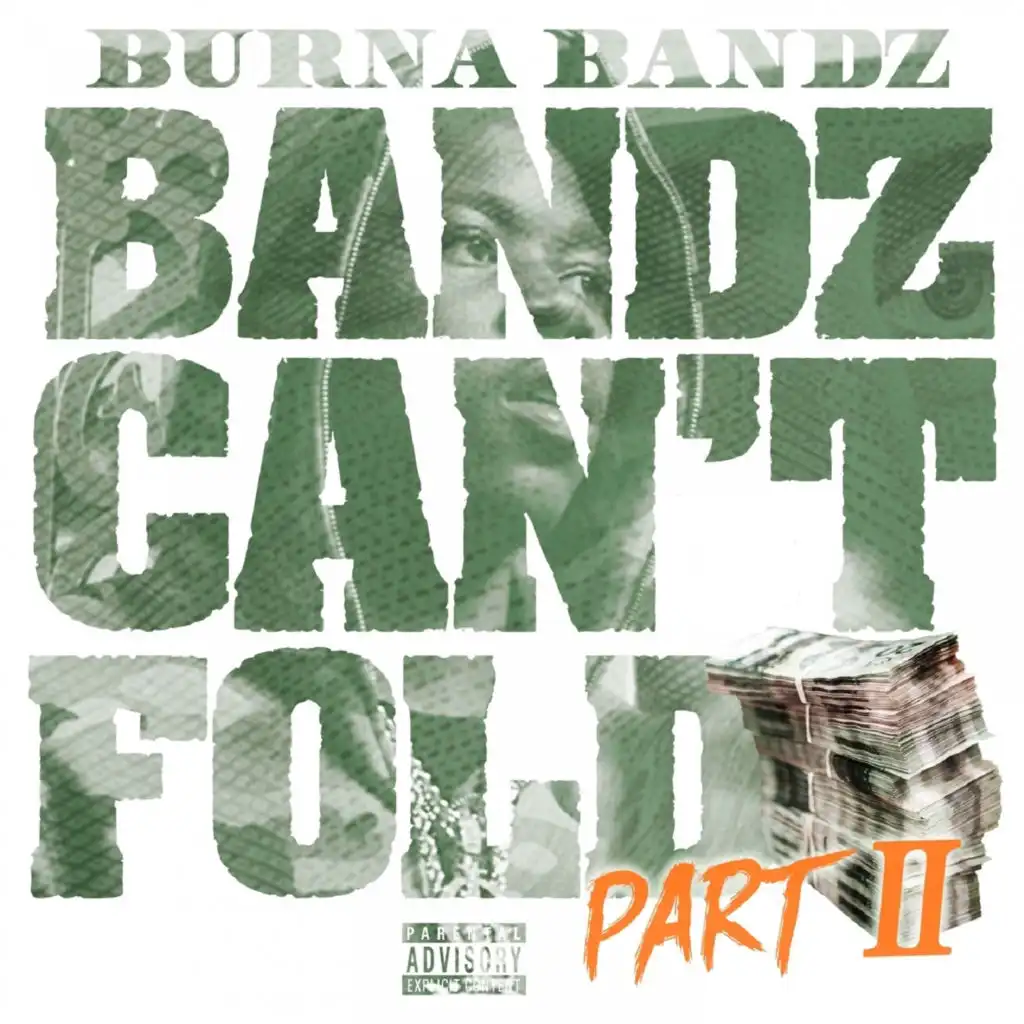 Burna Bandz