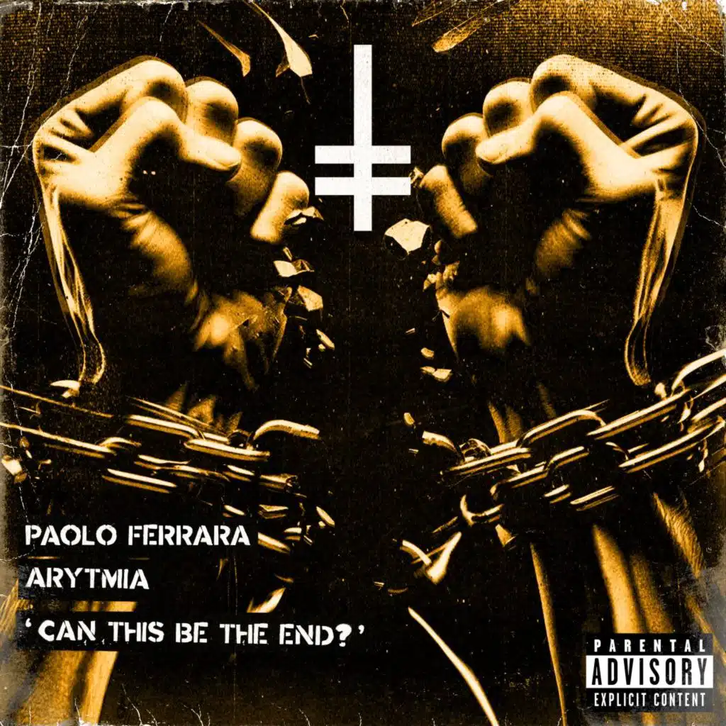 Paolo Ferrara & Arytmia