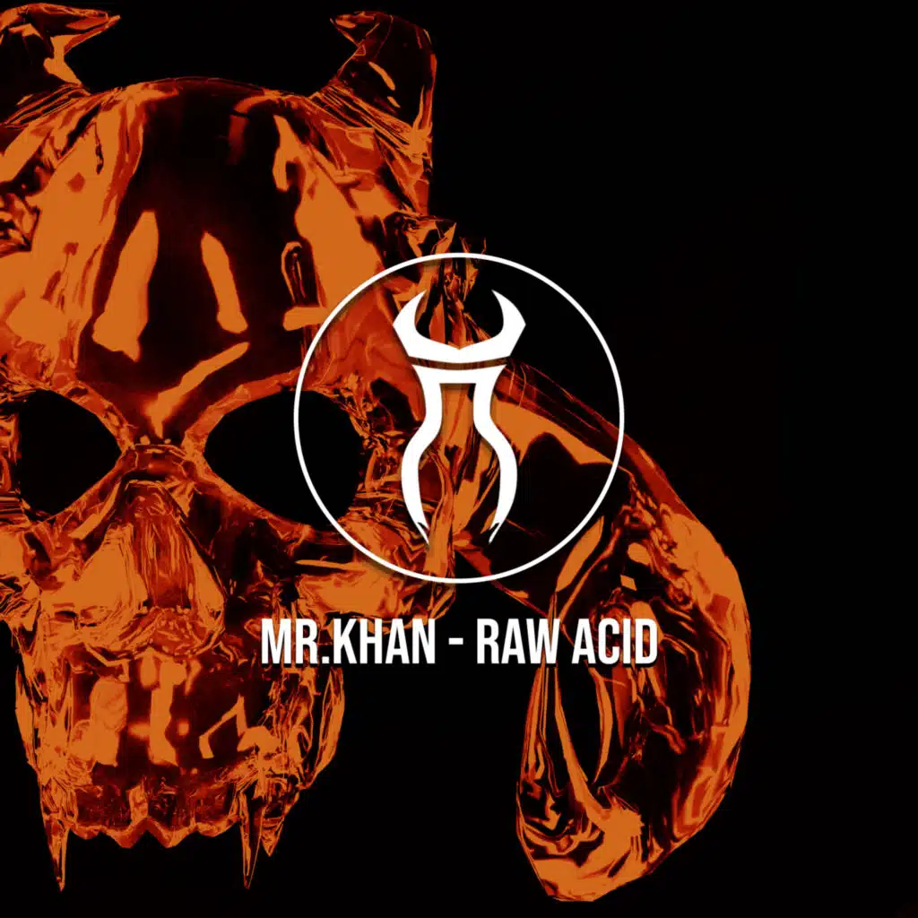 Raw Acid