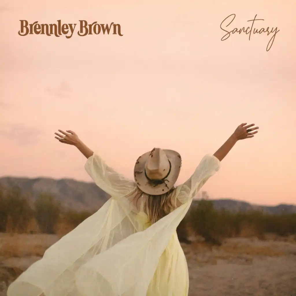 Brennley Brown