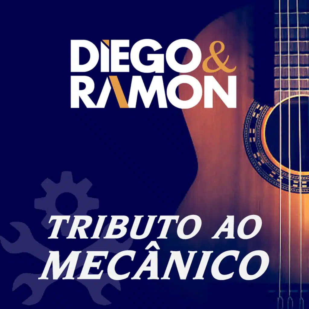 Tributo ao Mecânico