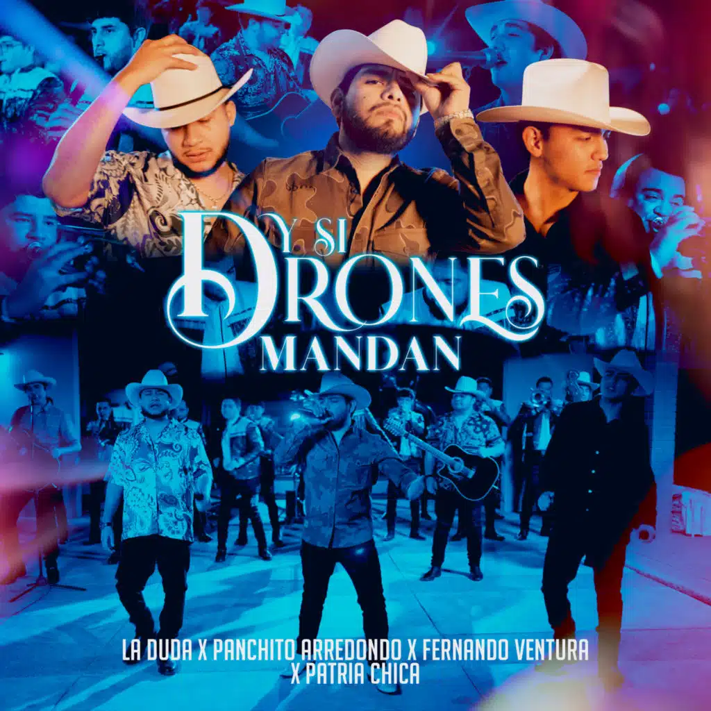 Y Si Drones Mandan