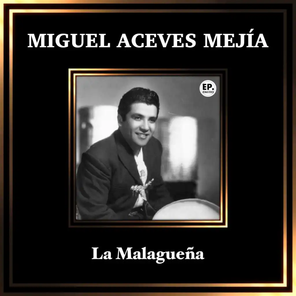 Miguel Aceves Mejía