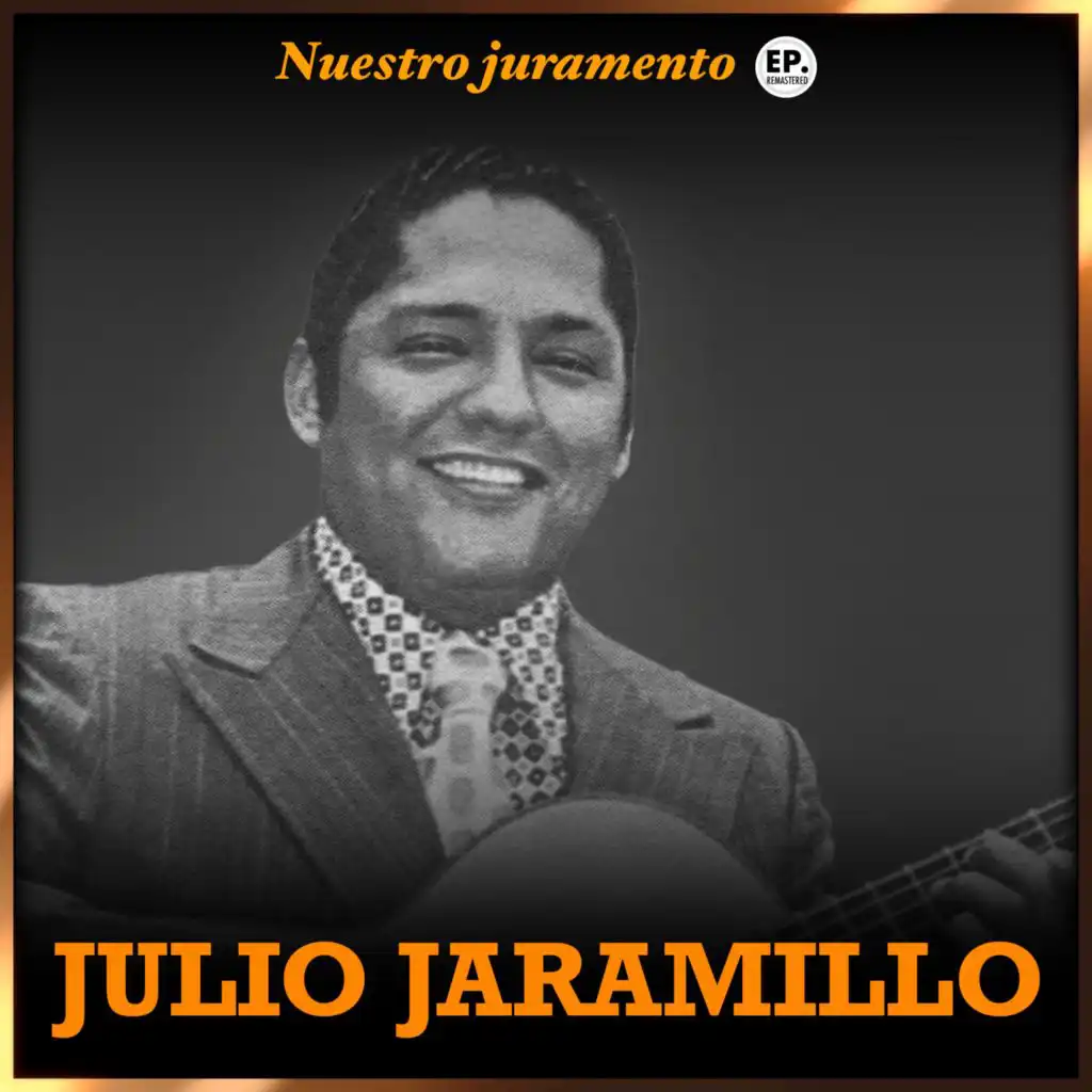 Julio Jaramillo