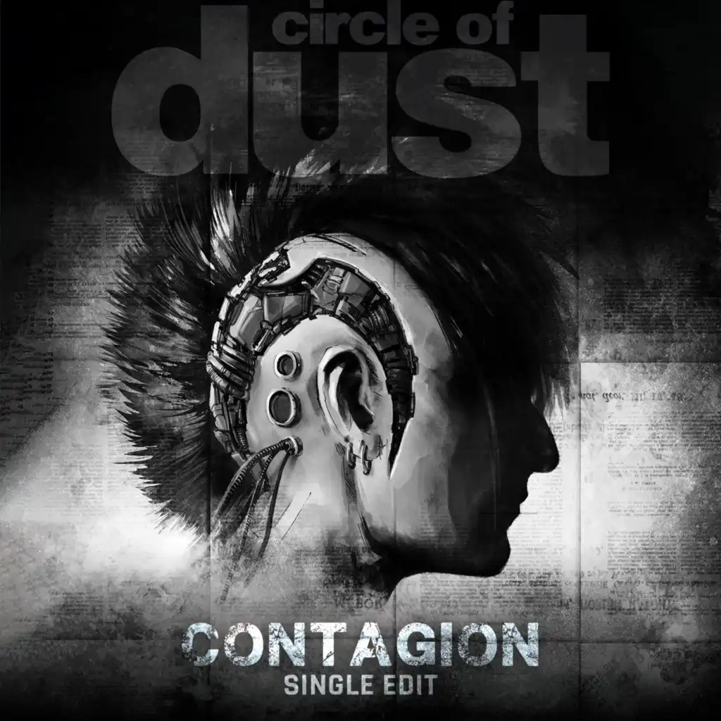 Celldweller and Circle of Dust