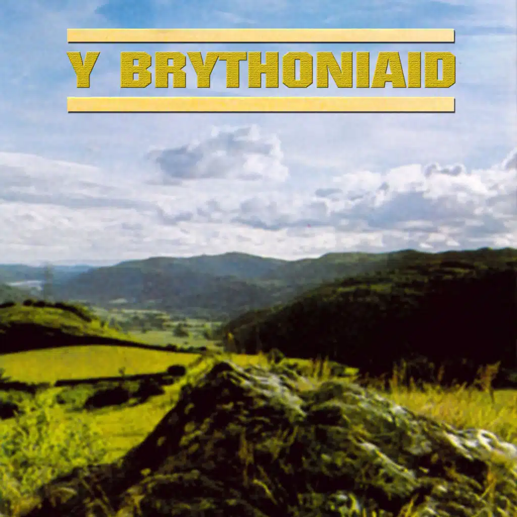 Côr Meibion Y Brythoniaid