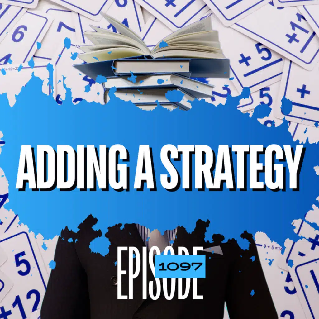 1097 - Adding A New Trading Strategy - Diversify Your Portfolio & Maximize Your Profits