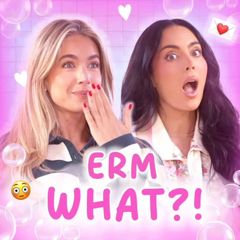 Boy Talk: Her fiancé wrote me a LOVE LETTER?!?